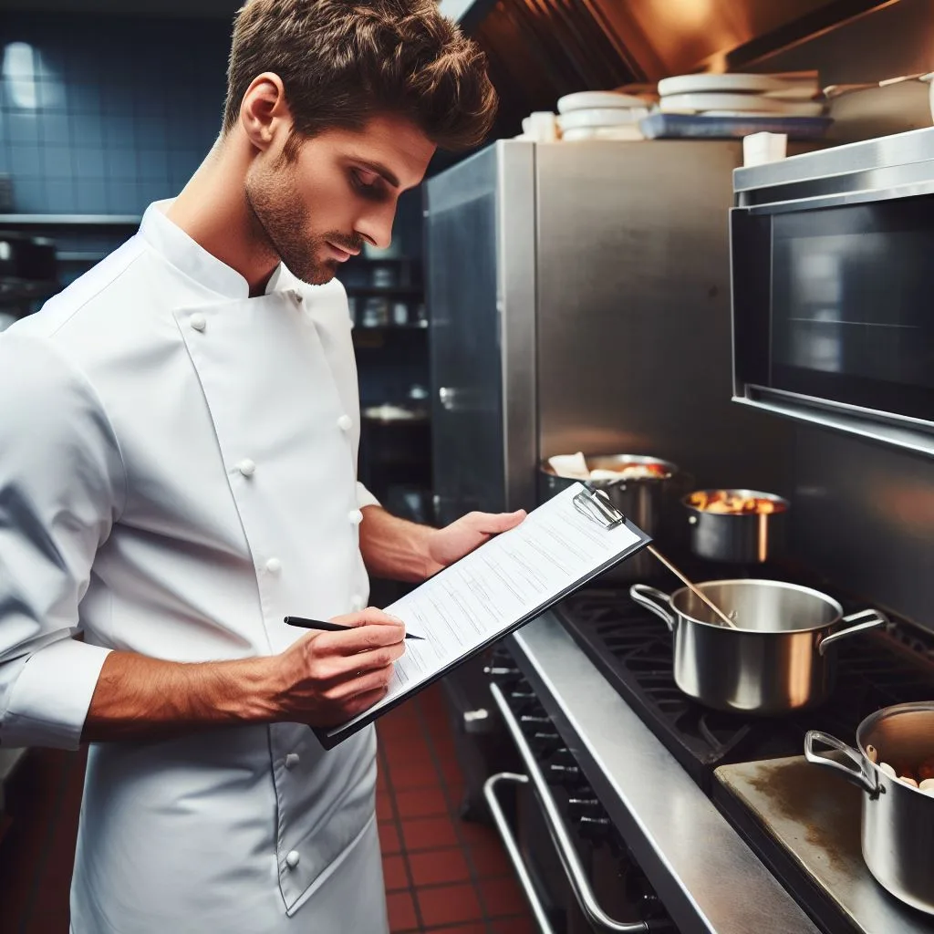 Back Chef Examples Boh: Mastering Restaurant Back-of-House Management